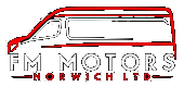 FM Motors Norwich Ltd